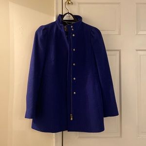 Banana republic coat